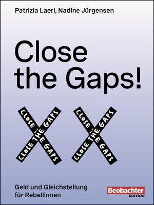 cover image of Close the Gaps!